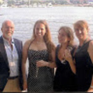 Meet your Posher, Kate